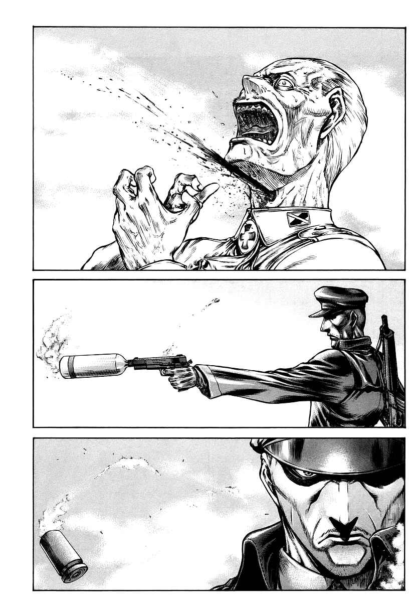 Page 2 Chapter 36 Red Eyes
