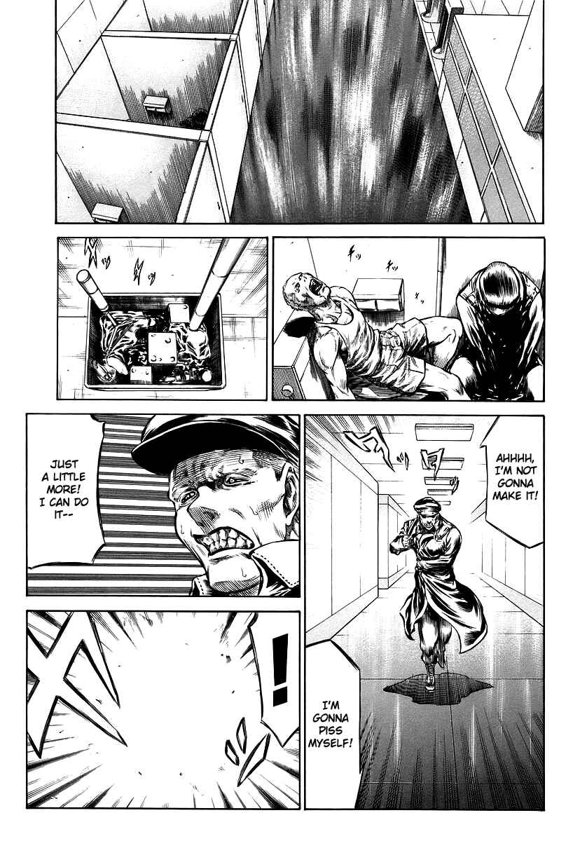 Page 25 Chapter 36 Red Eyes