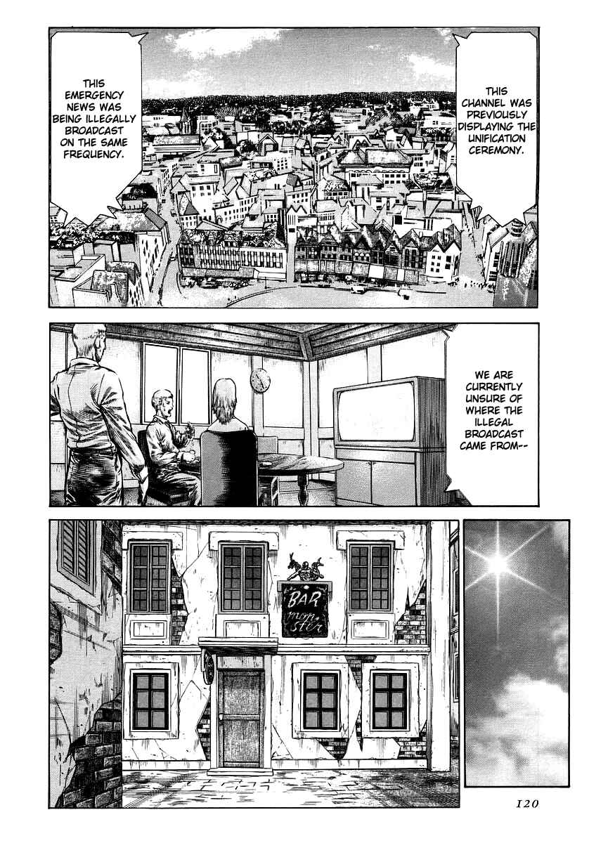 Page 34 Chapter 36 Red Eyes