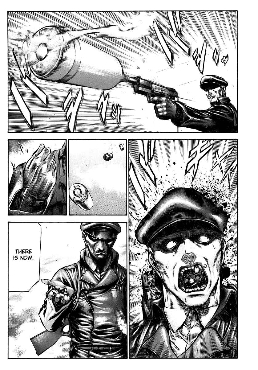Page 39 Chapter 35 Red Eyes