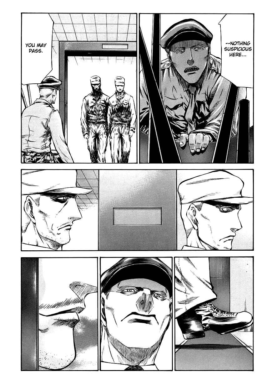 Page 8 Chapter 35 Red Eyes
