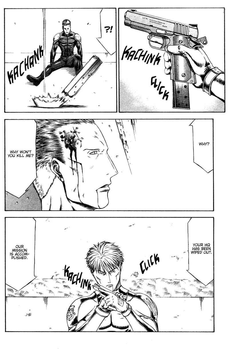 Page 17 Chapter 17 Red Eyes