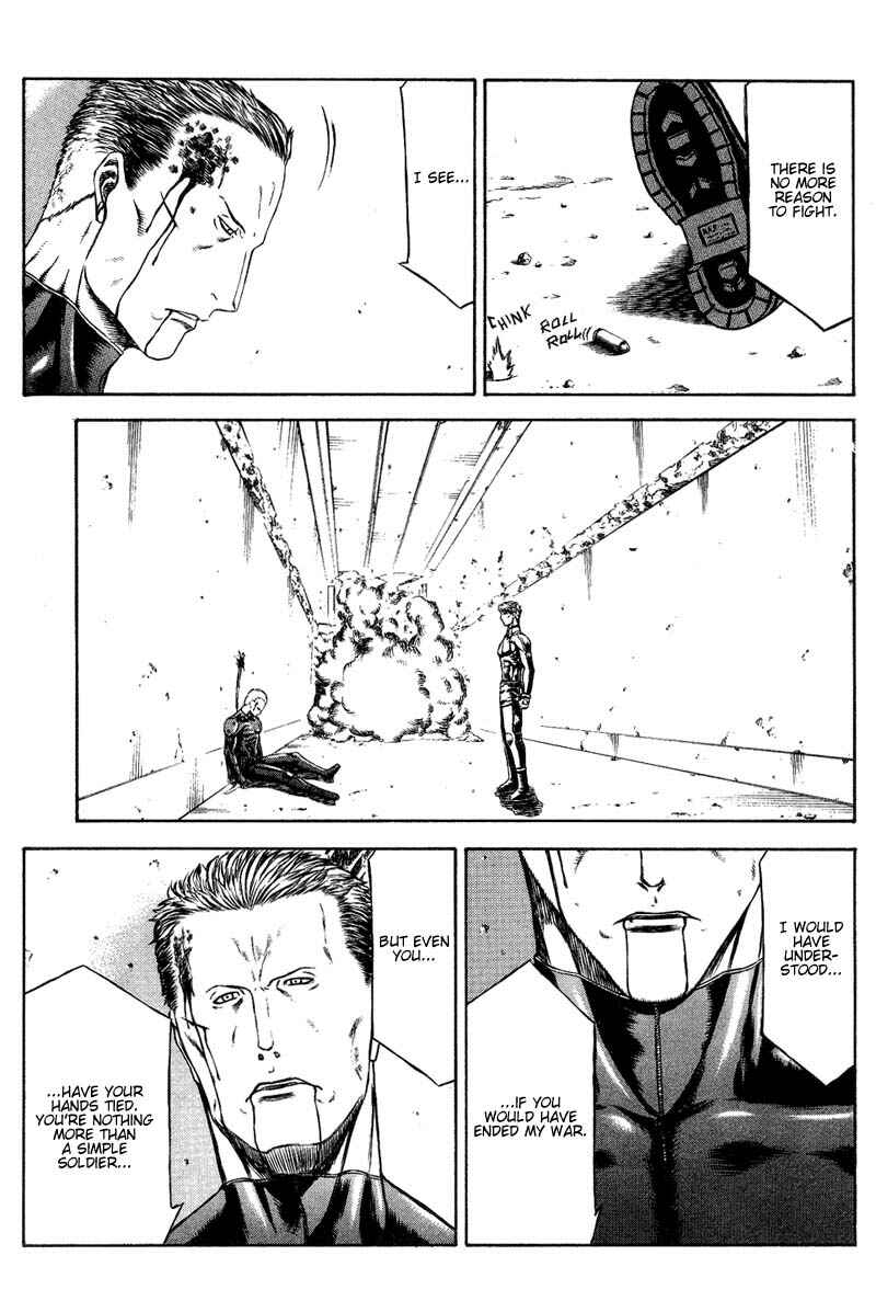 Page 18 Chapter 17 Red Eyes