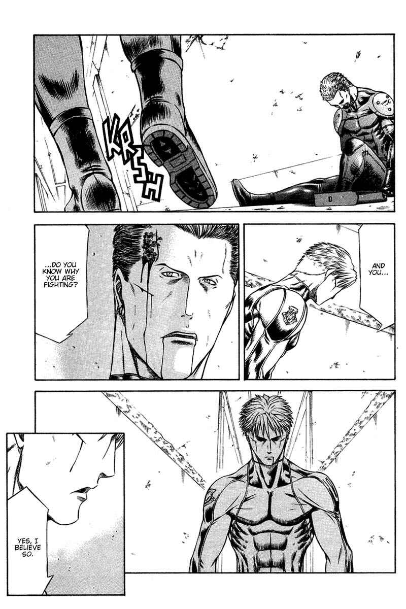 Page 22 Chapter 17 Red Eyes