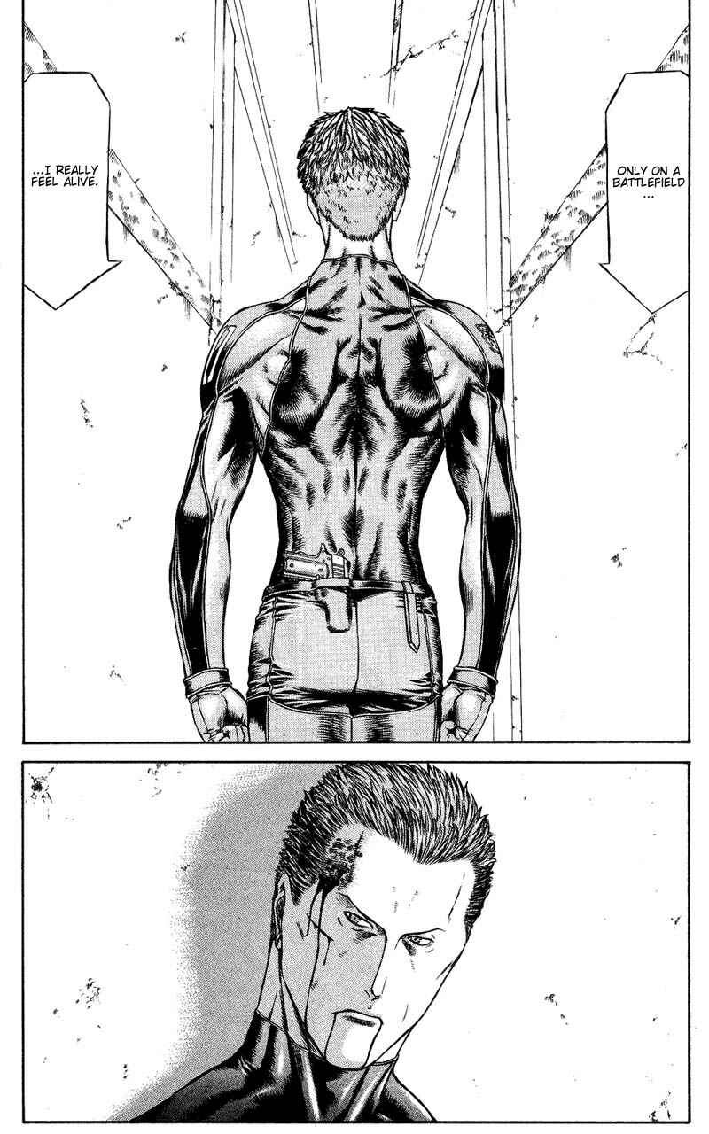 Page 23 Chapter 17 Red Eyes