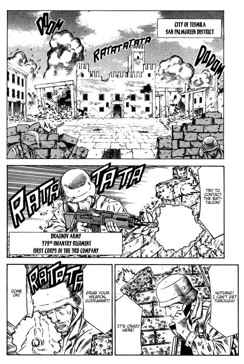 Page 25 Chapter 17 Red Eyes