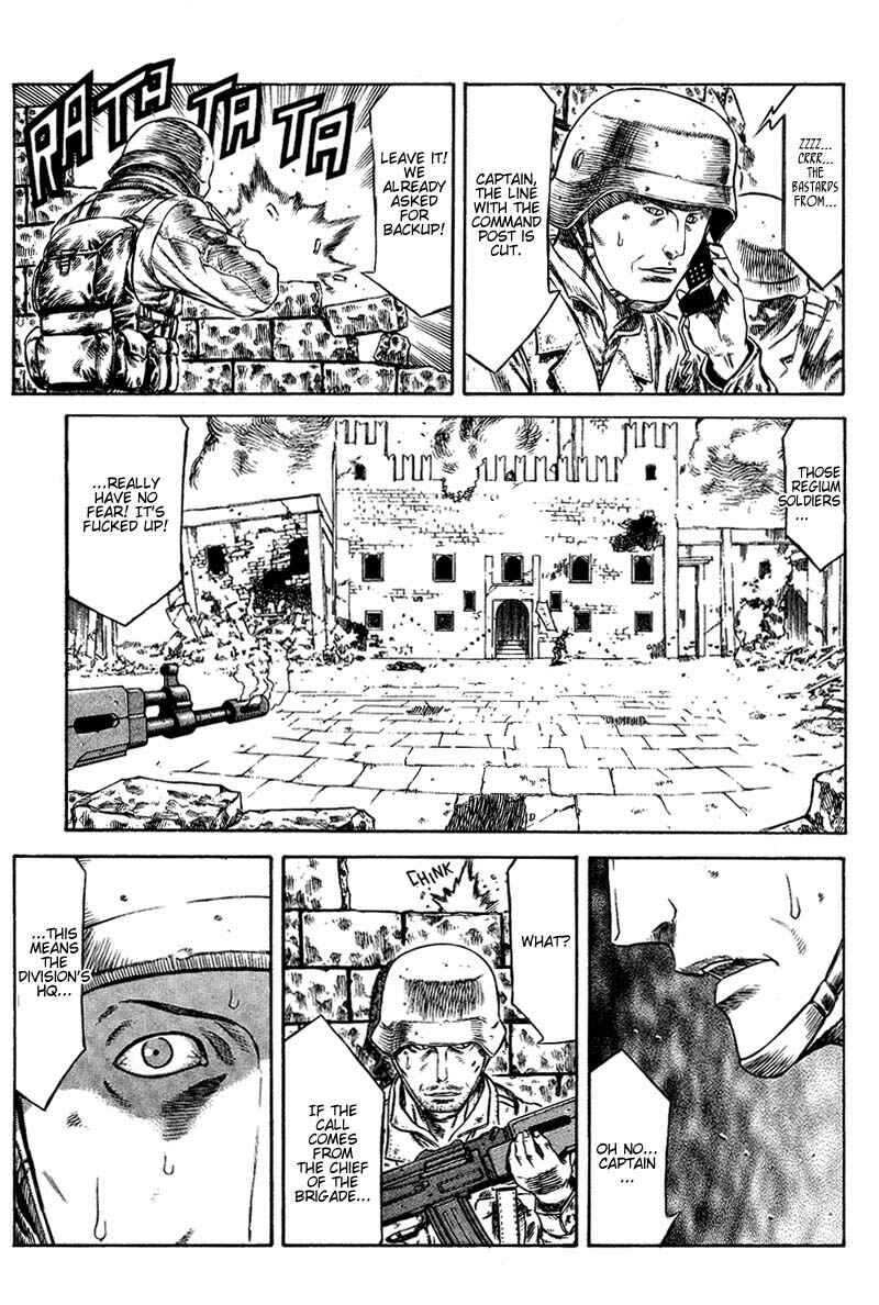 Page 26 Chapter 17 Red Eyes