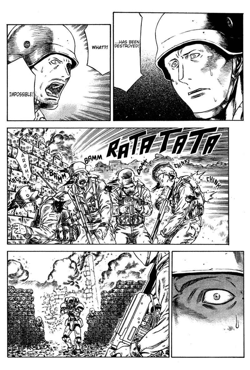 Page 27 Chapter 17 Red Eyes