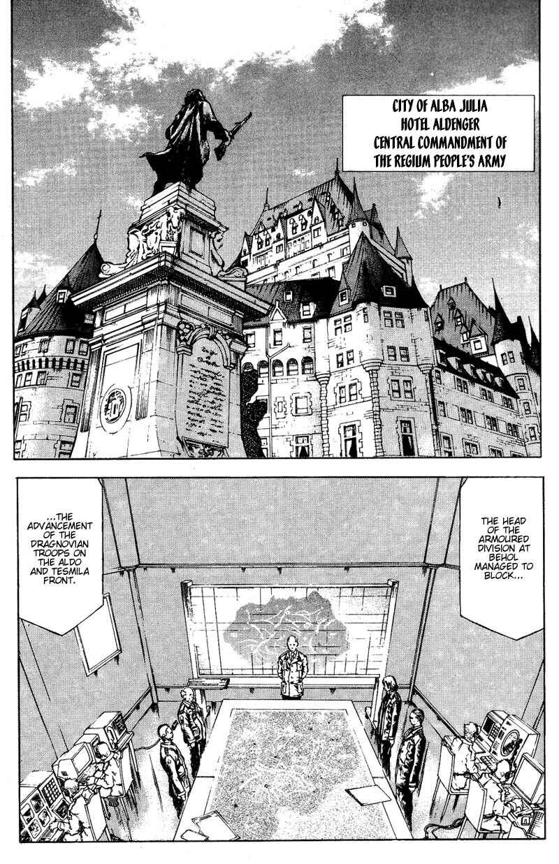 Page 34 Chapter 17 Red Eyes