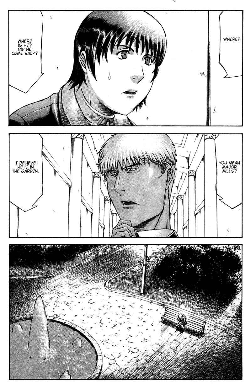 Page 43 Chapter 17 Red Eyes