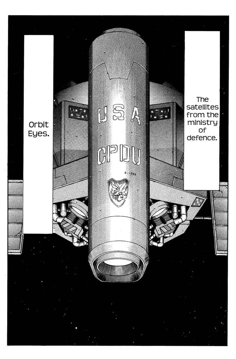 Page 56 Chapter 17 Red Eyes