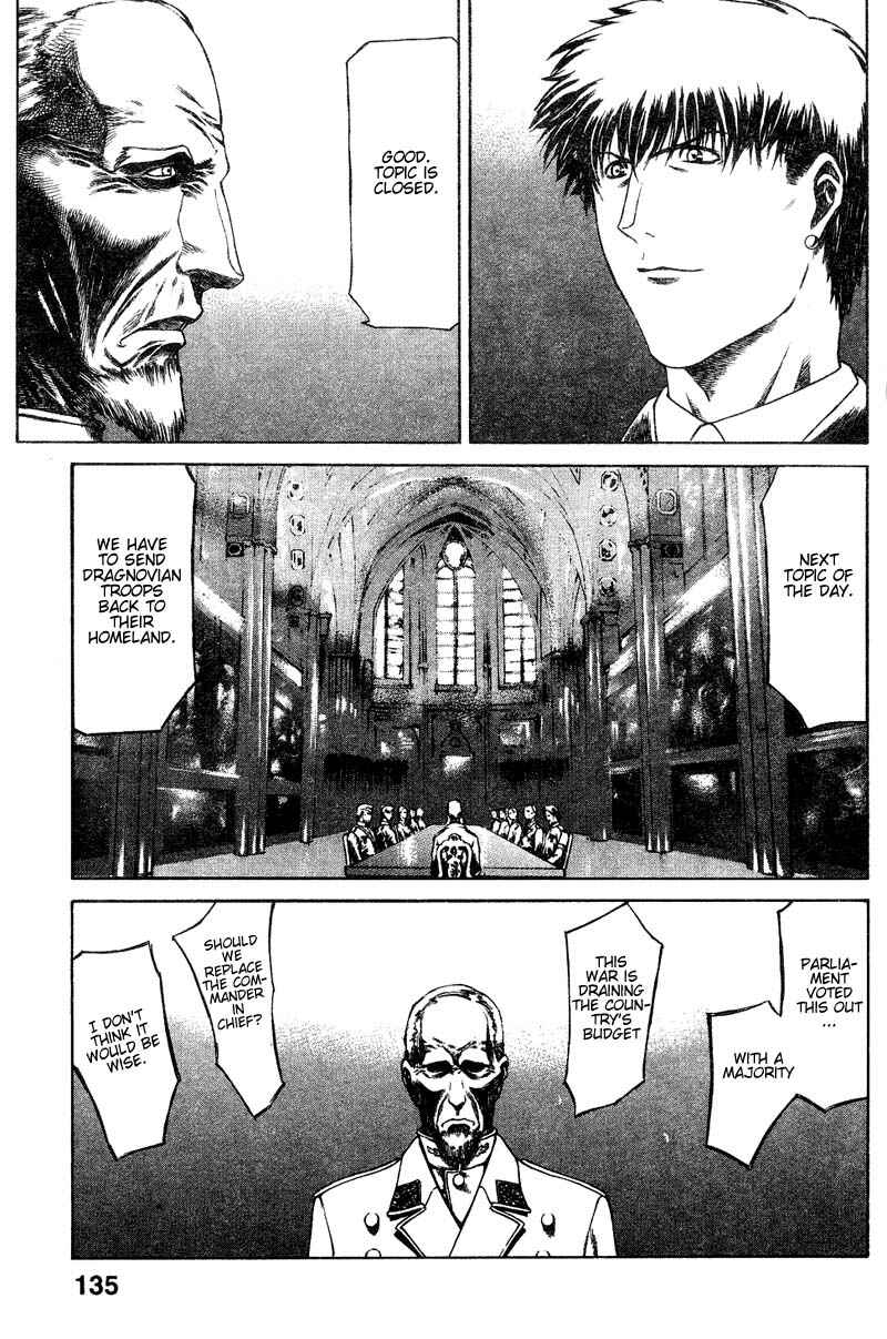 Page 10 Chapter 9 Red Eyes