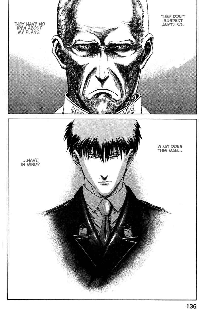 Page 11 Chapter 9 Red Eyes