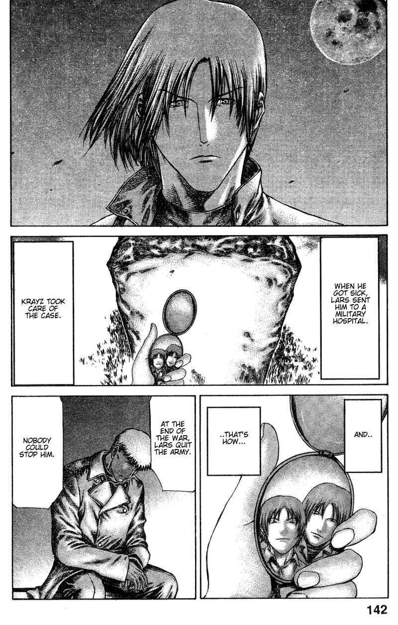 Page 17 Chapter 9 Red Eyes