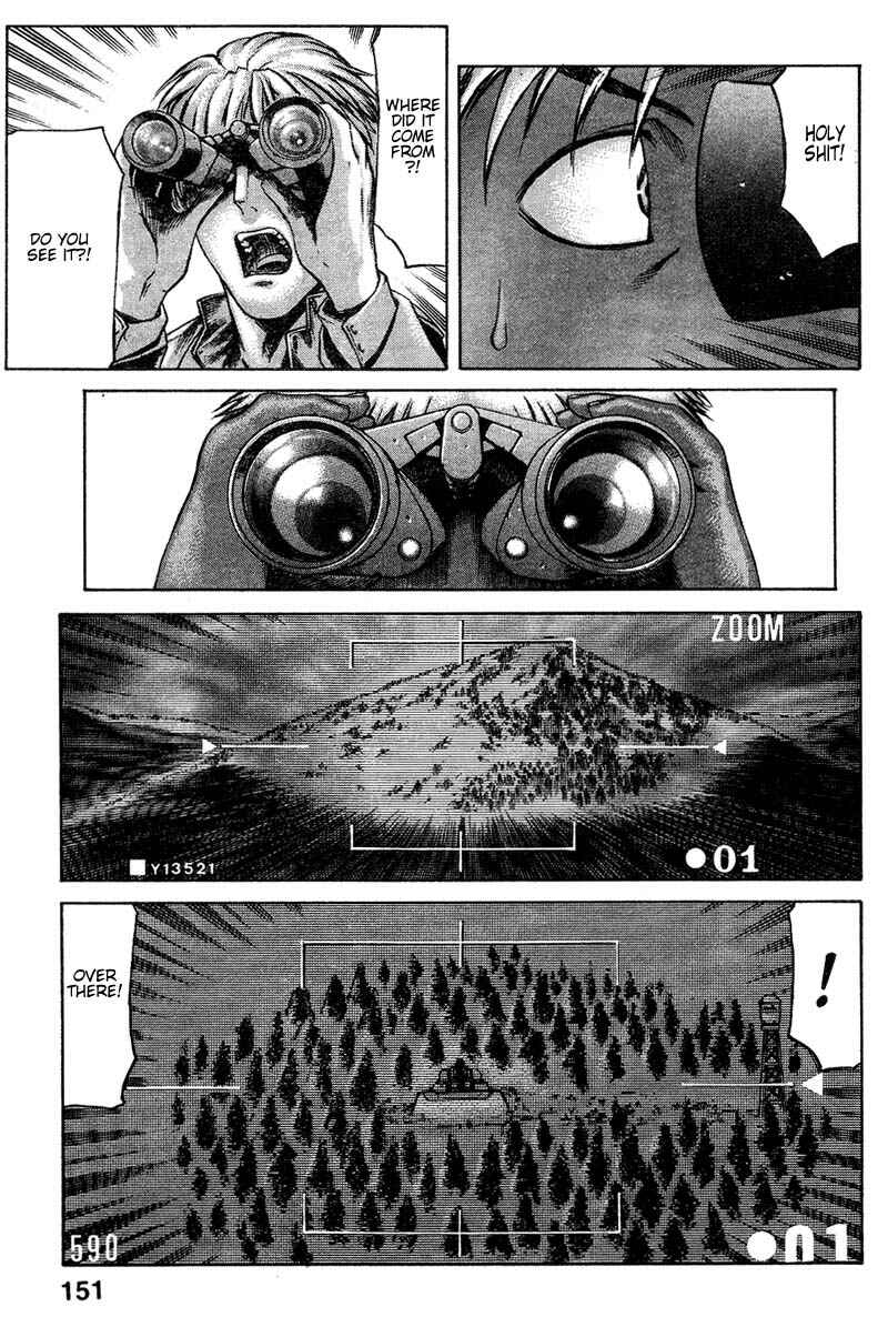 Page 26 Chapter 9 Red Eyes