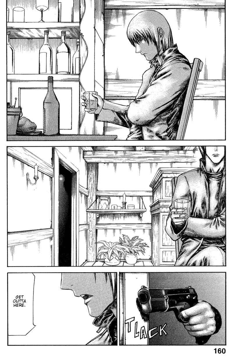 Page 35 Chapter 9 Red Eyes