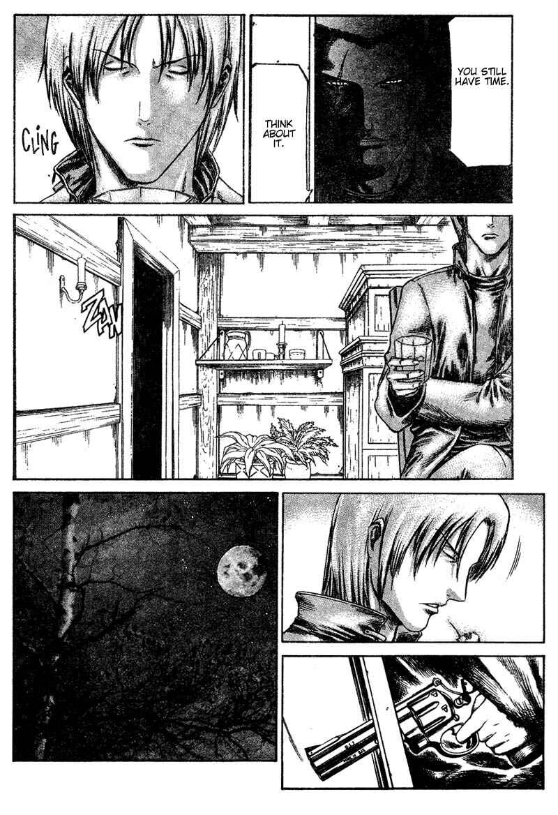 Page 39 Chapter 9 Red Eyes