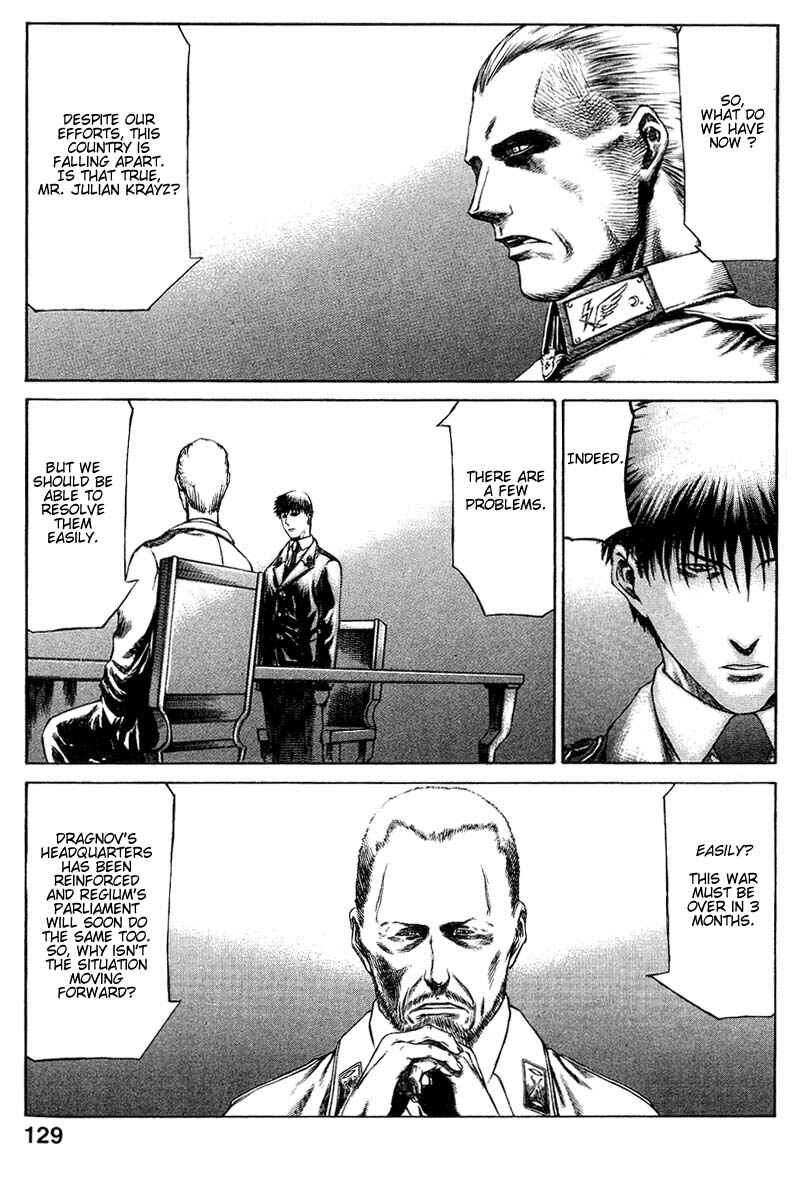 Page 4 Chapter 9 Red Eyes