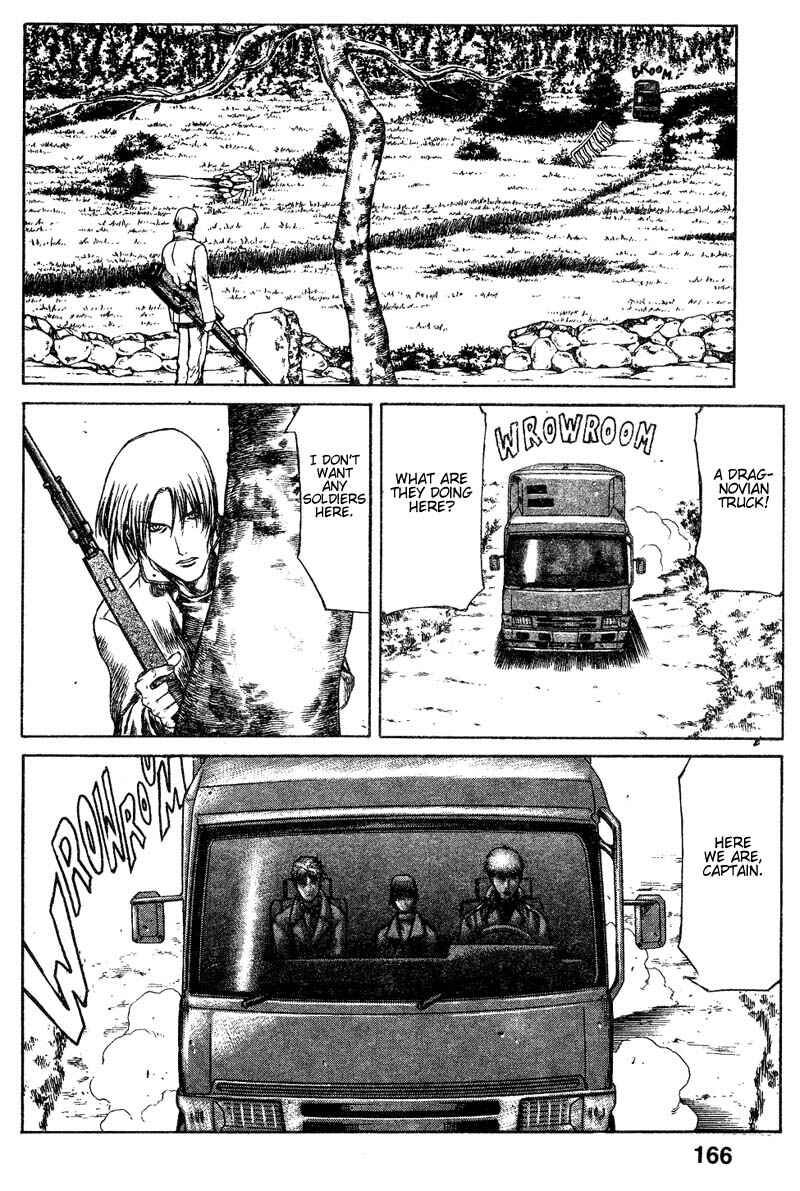 Page 41 Chapter 9 Red Eyes