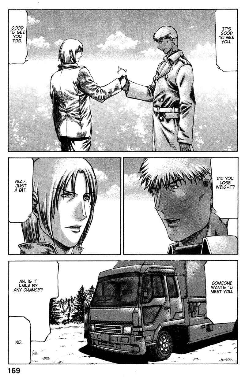 Page 44 Chapter 9 Red Eyes