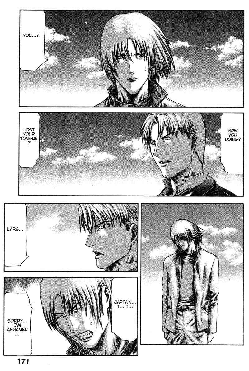 Page 46 Chapter 9 Red Eyes