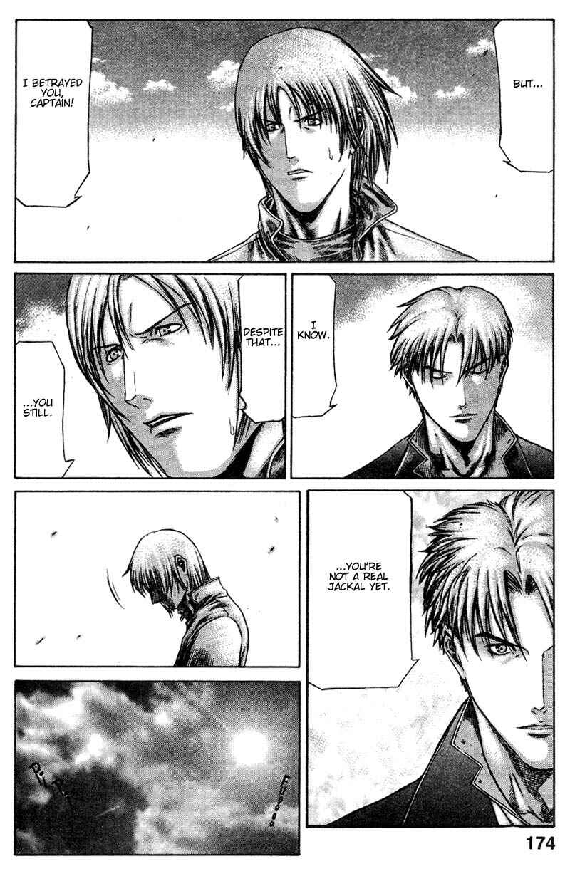 Page 49 Chapter 9 Red Eyes