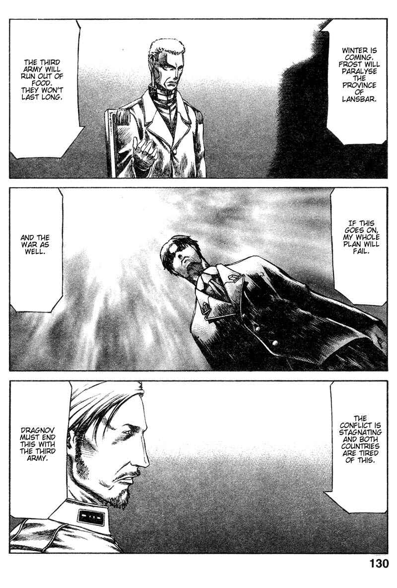 Page 5 Chapter 9 Red Eyes