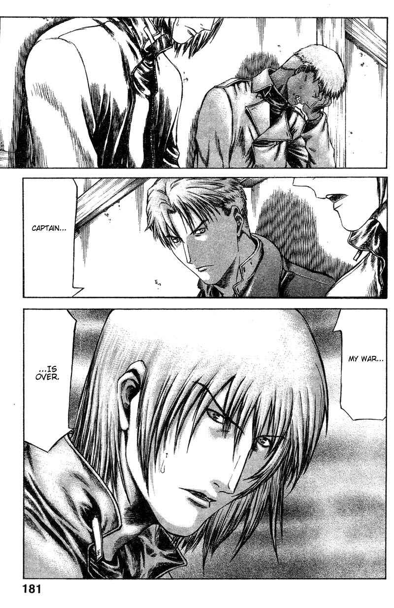 Page 56 Chapter 9 Red Eyes