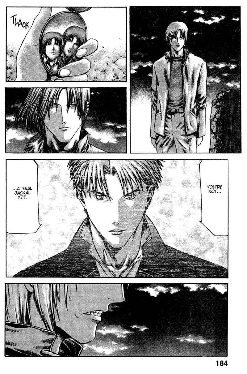 Page 59 Chapter 9 Red Eyes