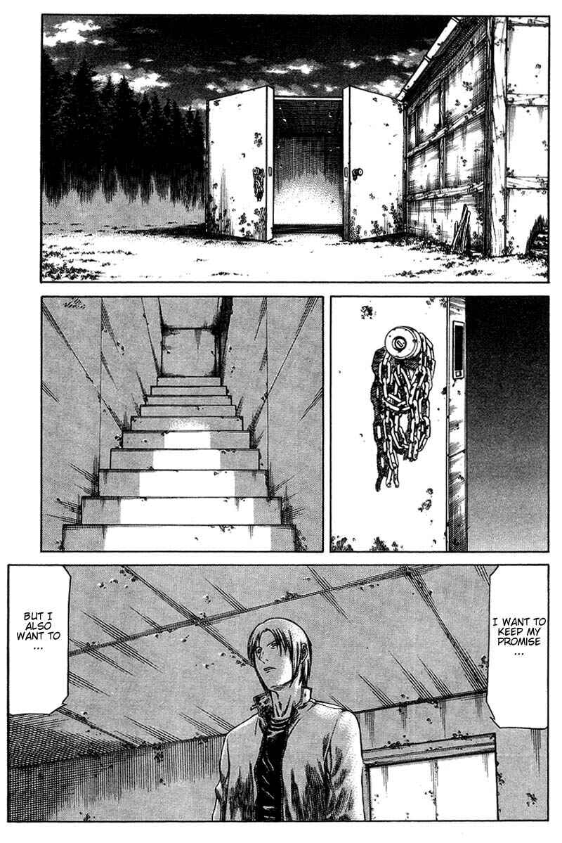 Page 60 Chapter 9 Red Eyes