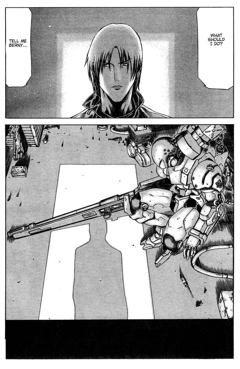 Page 61 Chapter 9 Red Eyes