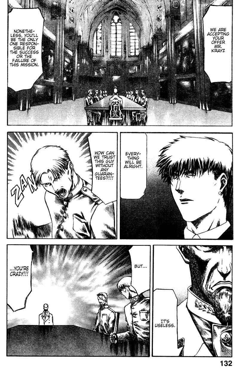 Page 7 Chapter 9 Red Eyes