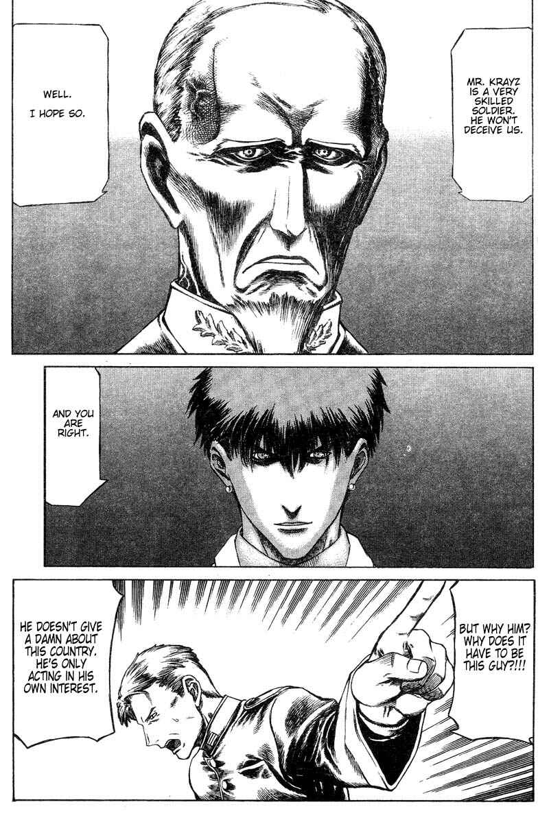 Page 8 Chapter 9 Red Eyes