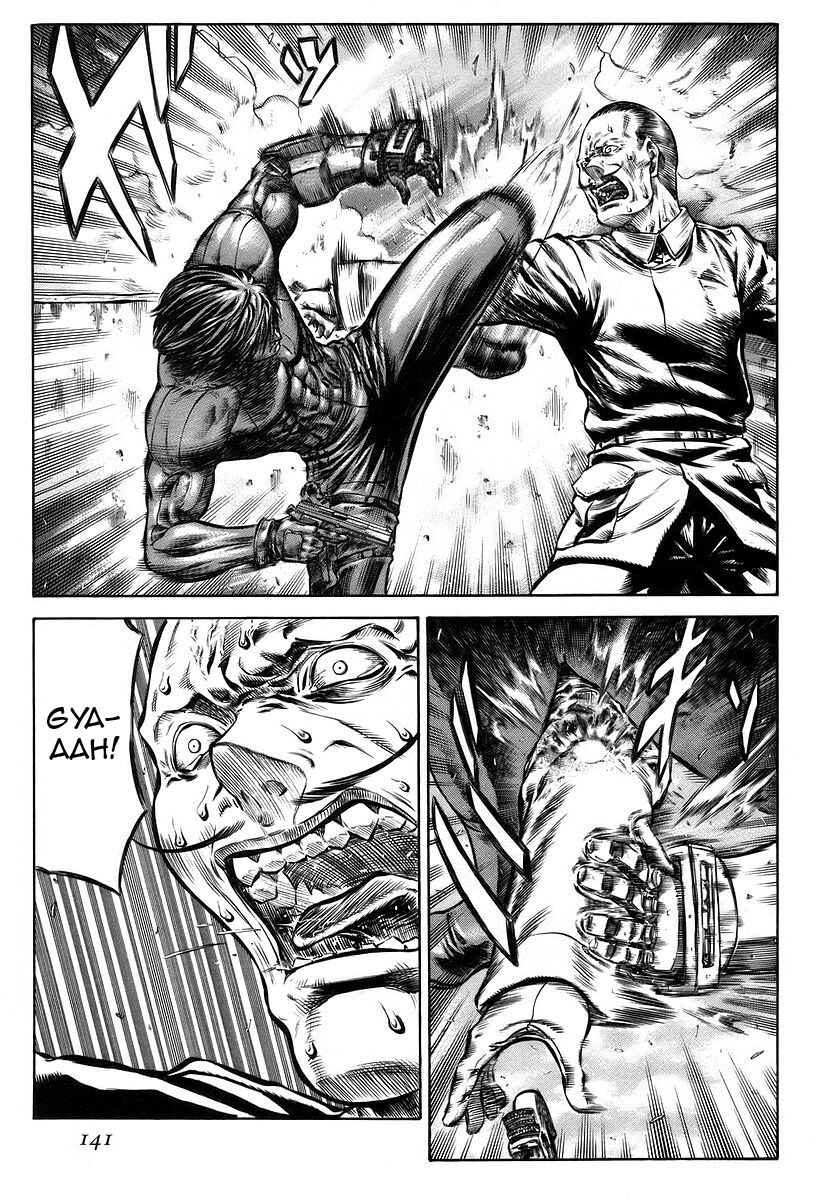 Page 20 Chapter 42 Red Eyes
