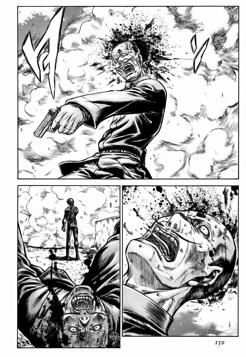 Page 29 Chapter 42 Red Eyes