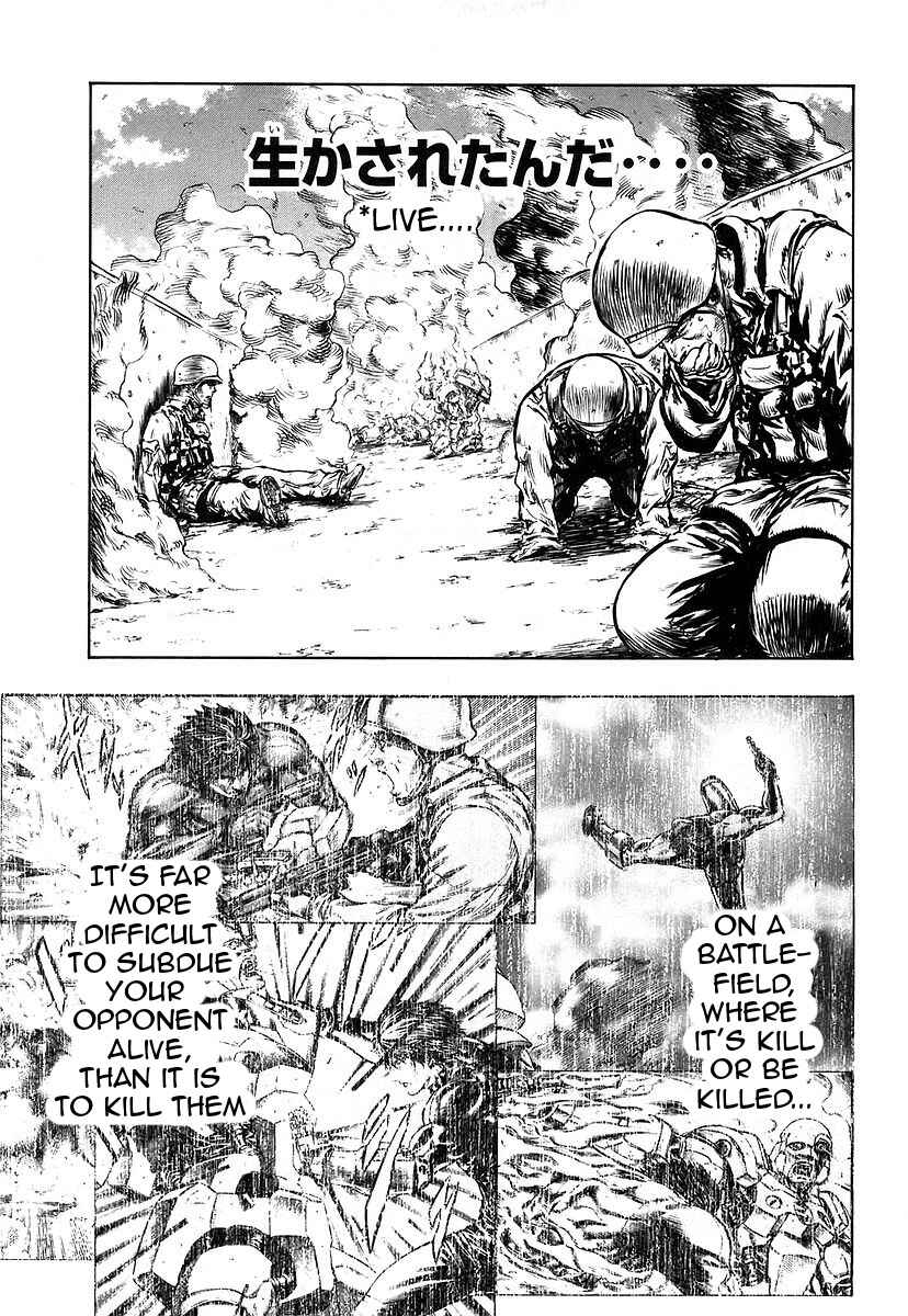 Page 4 Chapter 42 Red Eyes
