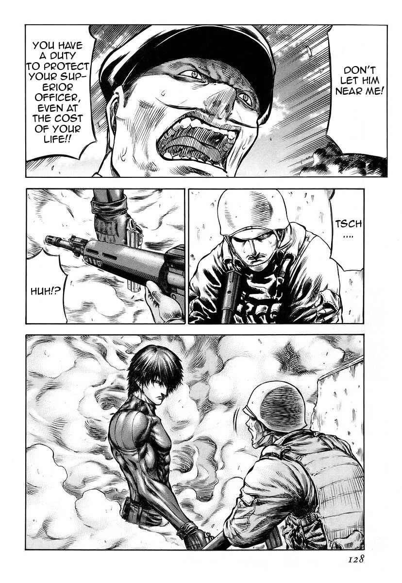Page 7 Chapter 42 Red Eyes