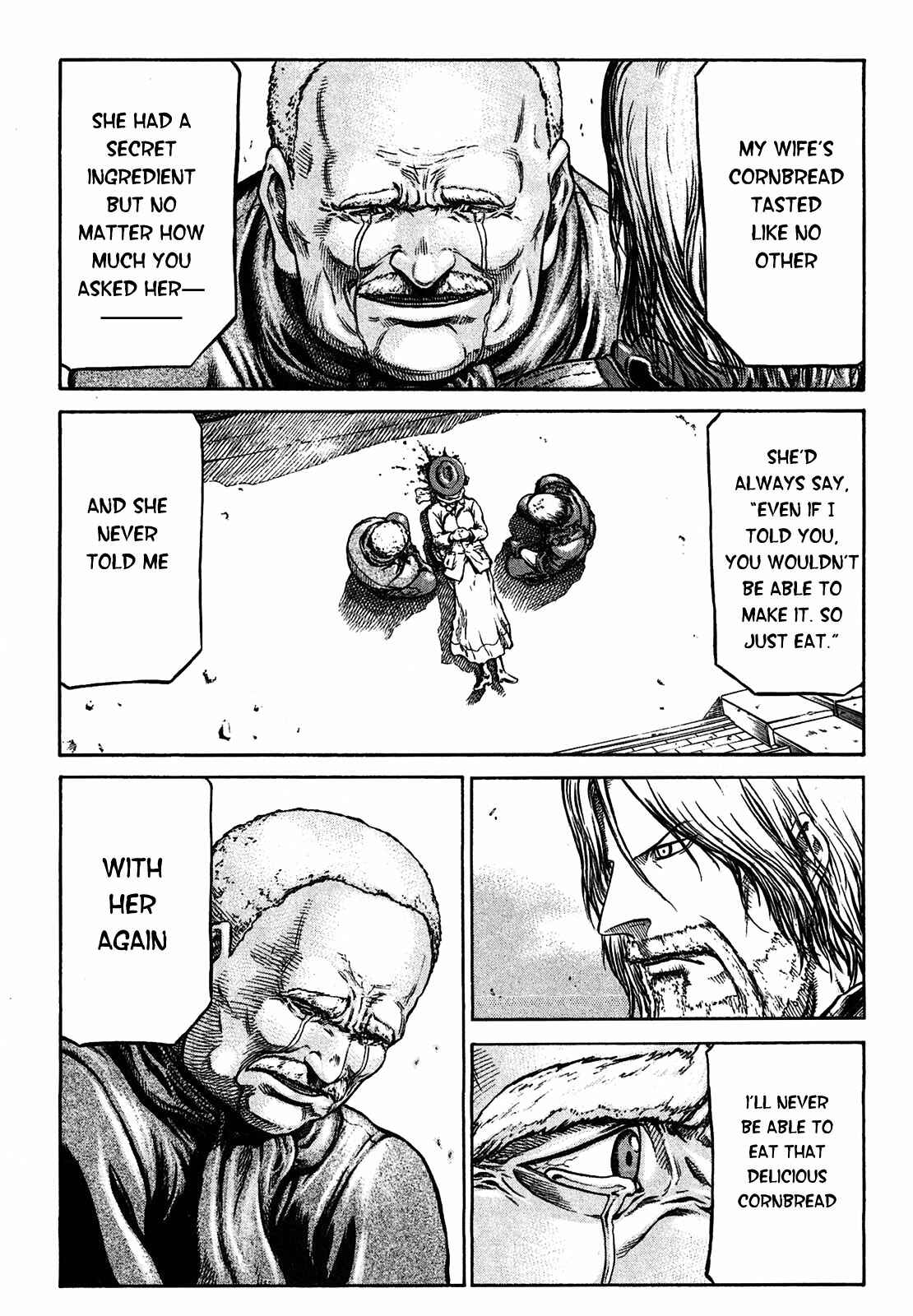 Page 20 Chapter 58 Red Eyes