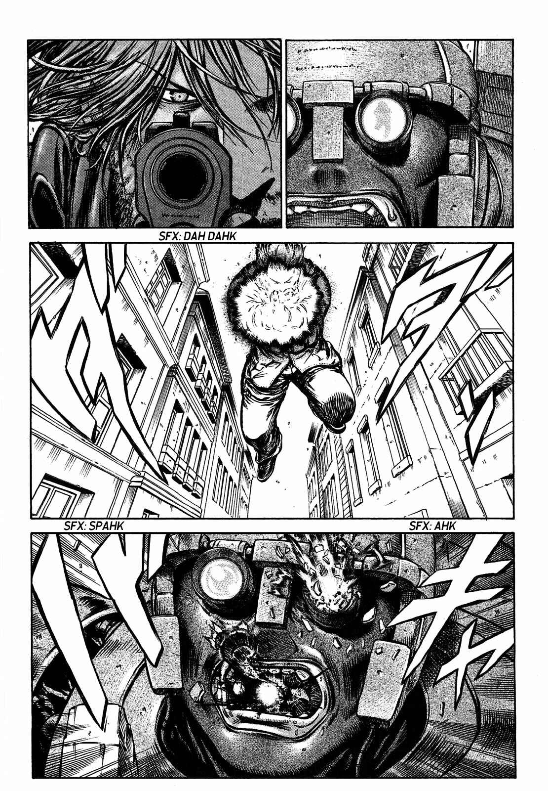 Page 35 Chapter 58 Red Eyes