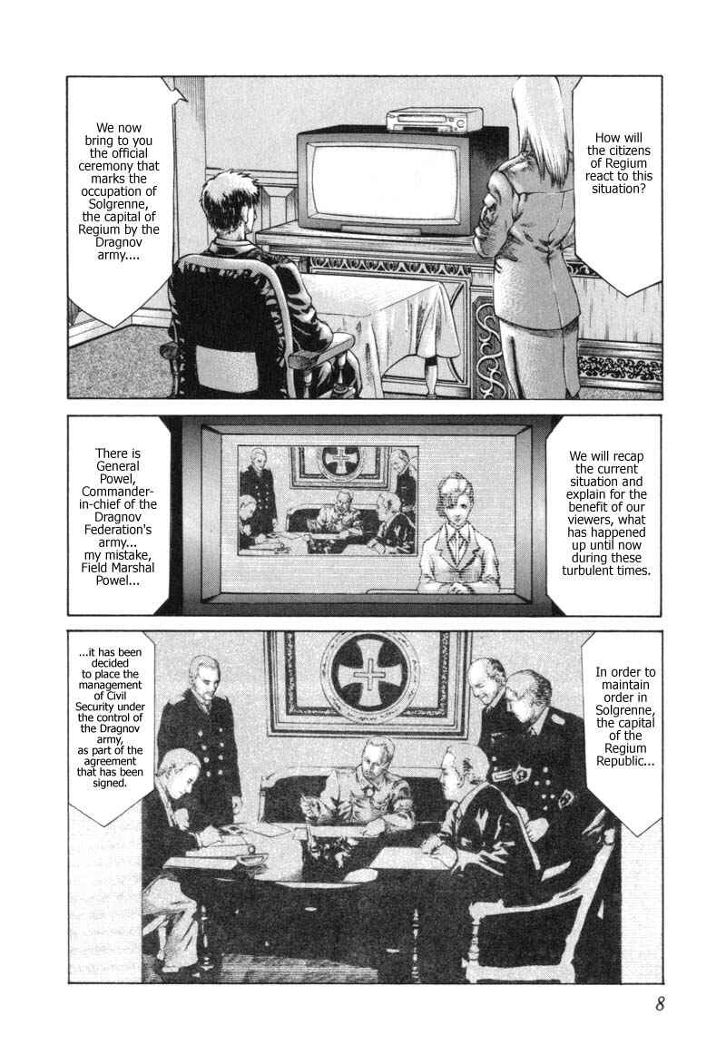 Page 11 Chapter 4 Red Eyes