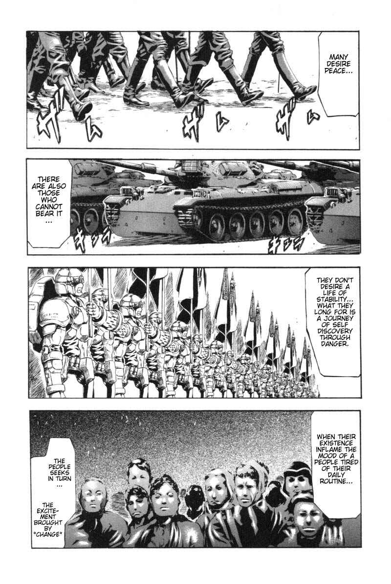 Page 14 Chapter 4 Red Eyes