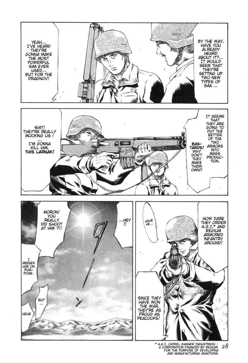 Page 30 Chapter 4 Red Eyes