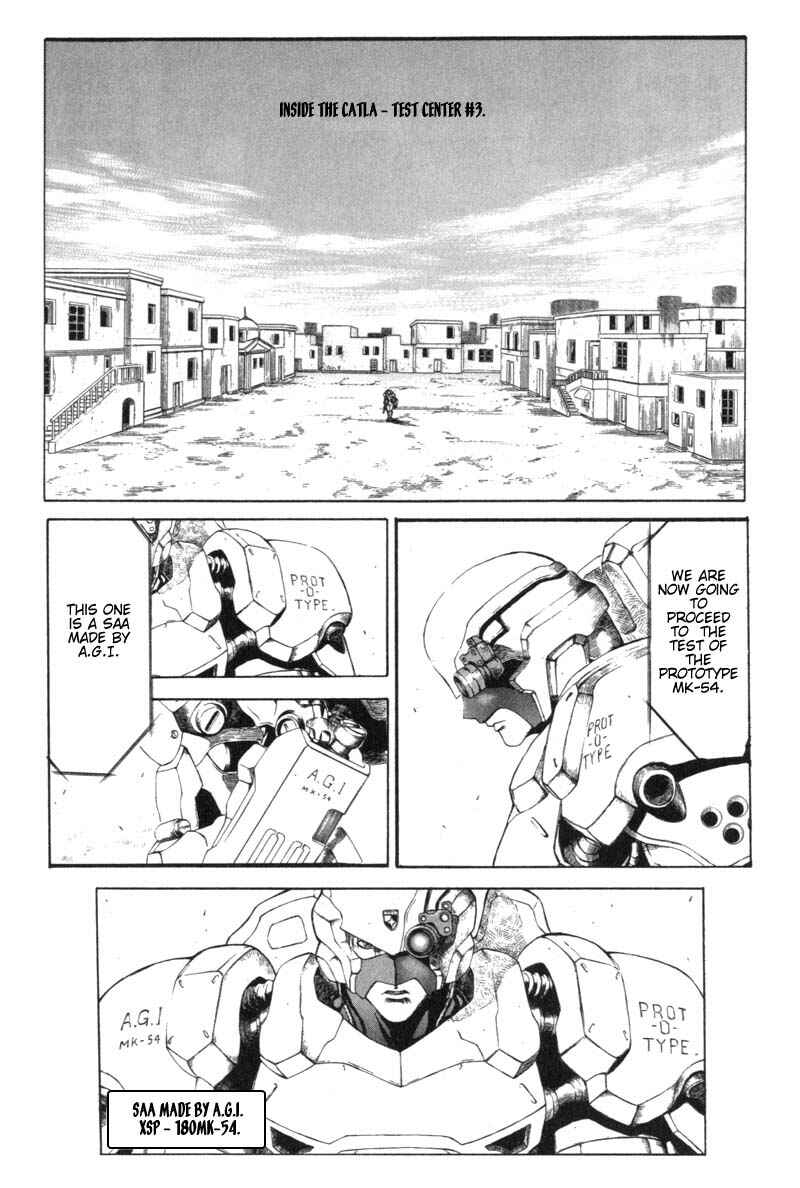 Page 31 Chapter 4 Red Eyes
