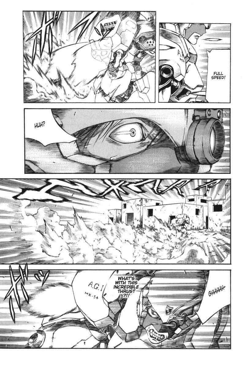 Page 37 Chapter 4 Red Eyes