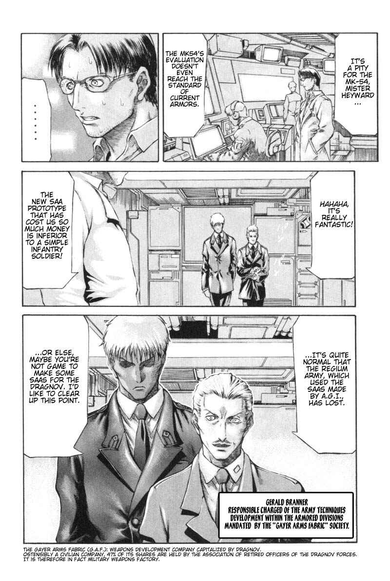 Page 42 Chapter 4 Red Eyes