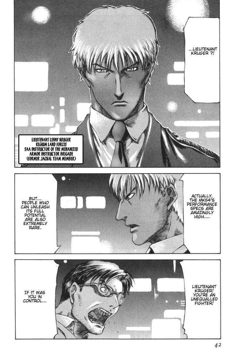 Page 44 Chapter 4 Red Eyes