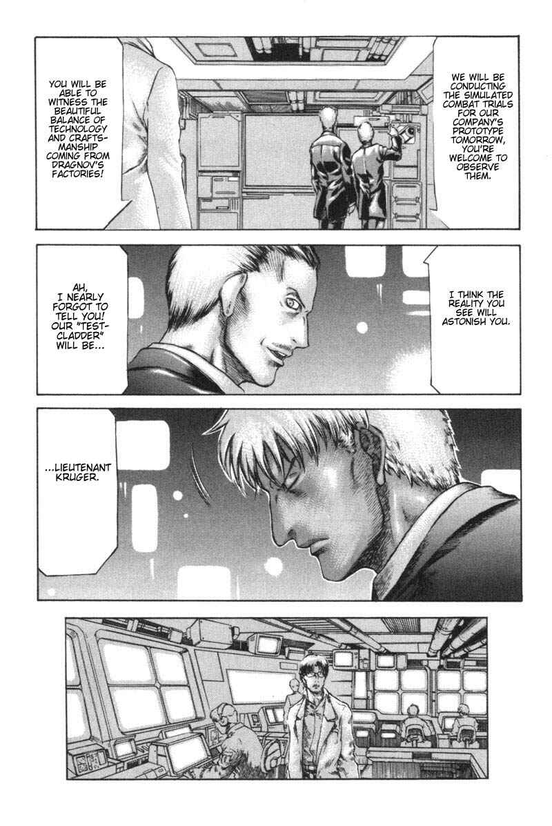 Page 47 Chapter 4 Red Eyes