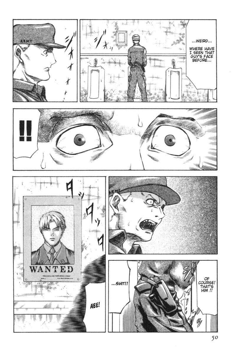 Page 52 Chapter 4 Red Eyes