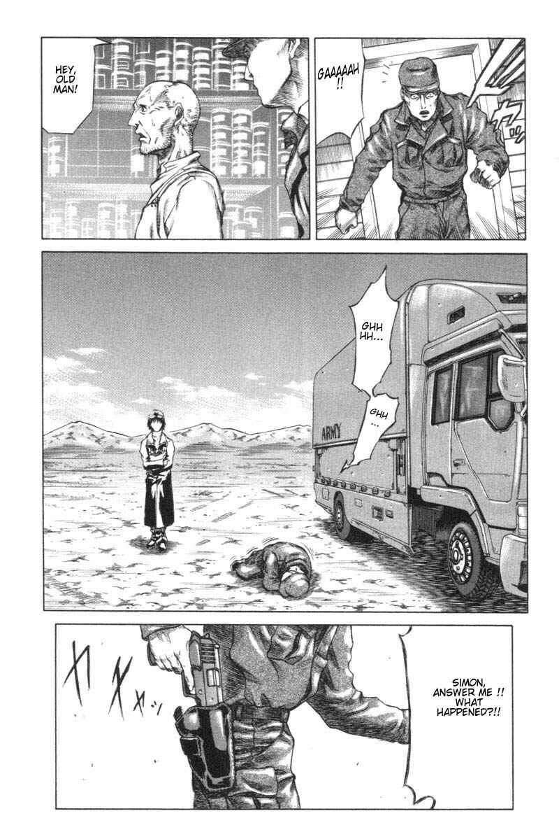 Page 53 Chapter 4 Red Eyes
