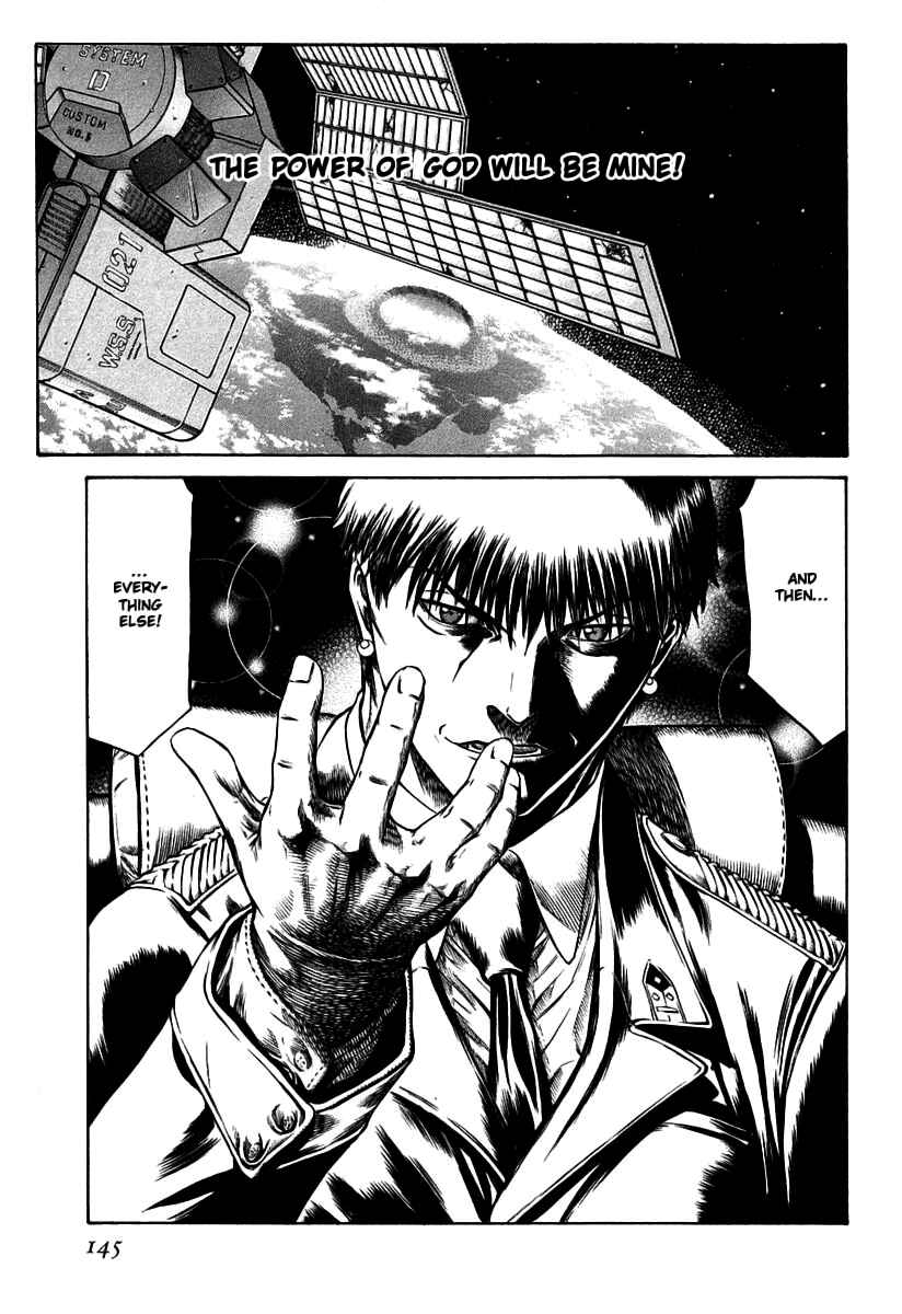 Page 45 Chapter 27 Red Eyes